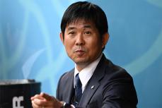 森保監督なら「選手は頑張れる」…識者絶賛、外国人指揮官と違い「絶対分かっている」