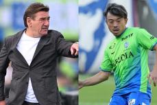 札幌名将＆J2初昇格に貢献の今治監督が退任、元日本代表MFは契約満了に…最新の去就動向