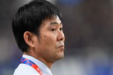 森保監督が今季J1を総括「将来期待できる選手も多い」…神戸連覇は「簡単な優勝じゃなかった」