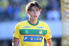 J2MVPは得点王の千葉FW小森飛絢　ベスト11に元日本代表MF乾ら…清水、横浜FCから最多3人