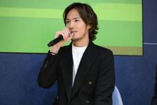 レッドブル買収で「やっぱり見られている」　杉本健勇がチームの経営移行で期待すること