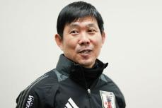 「日本人はやればできる」森保監督が抱く“サッカー世界一”の野望「日本に誇りを」【独占インタビュー】