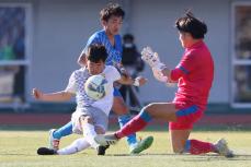 高卒プロ狙えても「どうしても行きたい」　異例の選択…「1本と決めていた」憧れの進路