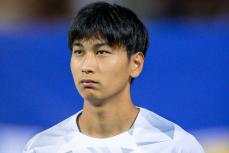 18歳なのに…「あそこへパス通せる」　非凡センスに驚き、代表OB指摘「サッカーIQが高い」【見解】