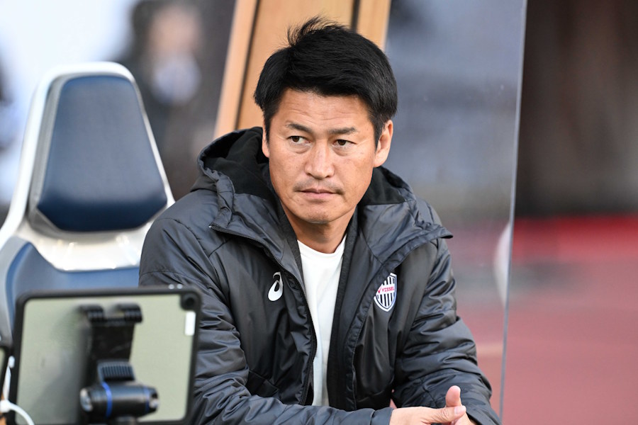 天皇杯連覇ならず「自分に責任がある」　神戸監督が駆られた自責の念…「力不足だと思います」