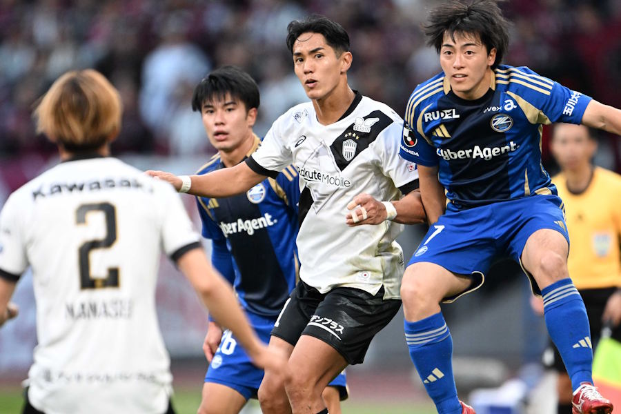 厳しく伝えた「決勝なんだぞ」　巻き返せず…早すぎた失点が「一番の負けた要因」