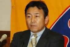 元日本代表の田中孝司さんが70歳で死去 JFAが発表…U-20代表監督で世界8