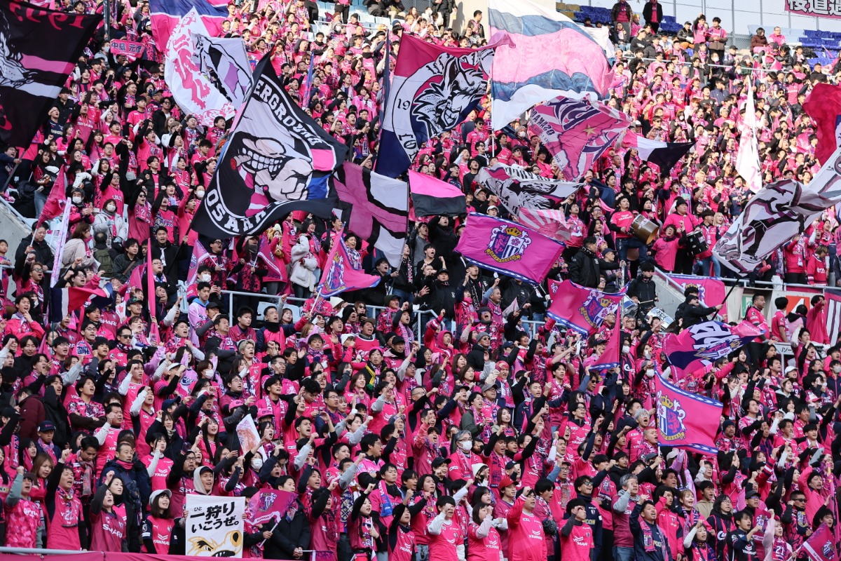J1クラブが限定シャツ配布「えーいいなー！」 先着2万人に太っ腹企画