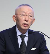 ユニクロ・柳井正氏、新疆綿「使っていない」発言が中国で炎上　SNSでは「不買」呼びかけも　英BBCインタビュー