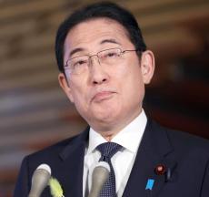 岸田首相在職１０００日　関係に亀裂、麻生氏には「わび」…続投意欲も〝空回り〟に拍車、鈍感地方行脚　総裁選へ動き本格化　