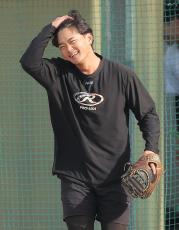 川尻哲郎「TIGER STADIUM」店主敬白　忙しい師走、阪神にうれしいニュースが2つ　頼もしいベテラン原口文仁の残留と　縁のあるドラ4・町田隼乙の入団