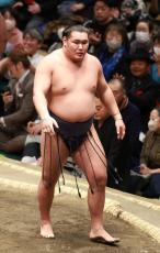 豊昇龍が1敗を堅守　横綱不在を救うのはまたもモンゴル勢か　照ノ富士は現役引退　琴桜が5連敗で昇進へ最後のとりでに