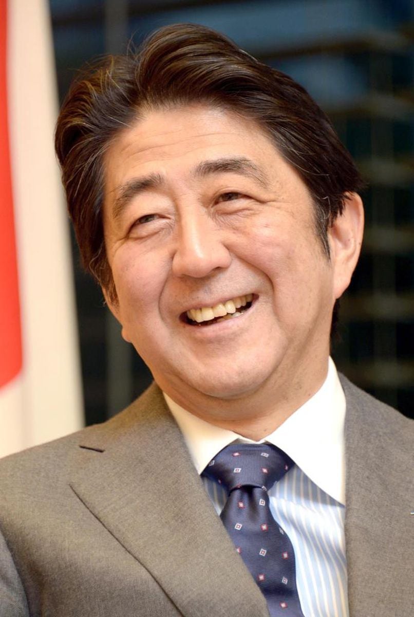 ニュース裏表　有元隆志　安倍元首相の墓所訪問　1人のリーダーの死去で…かくも日本が変わるものかと実感　萩生田氏、西村氏、世耕氏らは遺志を継げ