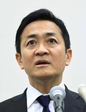 国民民主党・玉木代表の不倫報道で関心高まる「元グラドル」の動向　「独占告白を取るように指令…ケータイにもまったく応答なし」