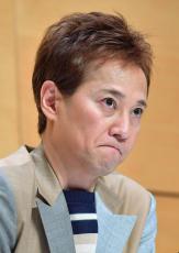 「失敗した…」会見〝やり直し〟フジテレビ港社長が反省の弁　中居正広の女性トラブル騒動　第三者委員会の設置、27日にフルオープン会見