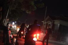 実録・人間劇場　アジア回遊編～インド・ネパール（２２）闇があまりに深すぎる…客引きのバイクで売春ゾーンに潜入　金切り声でヒジュラーが近づいてきた