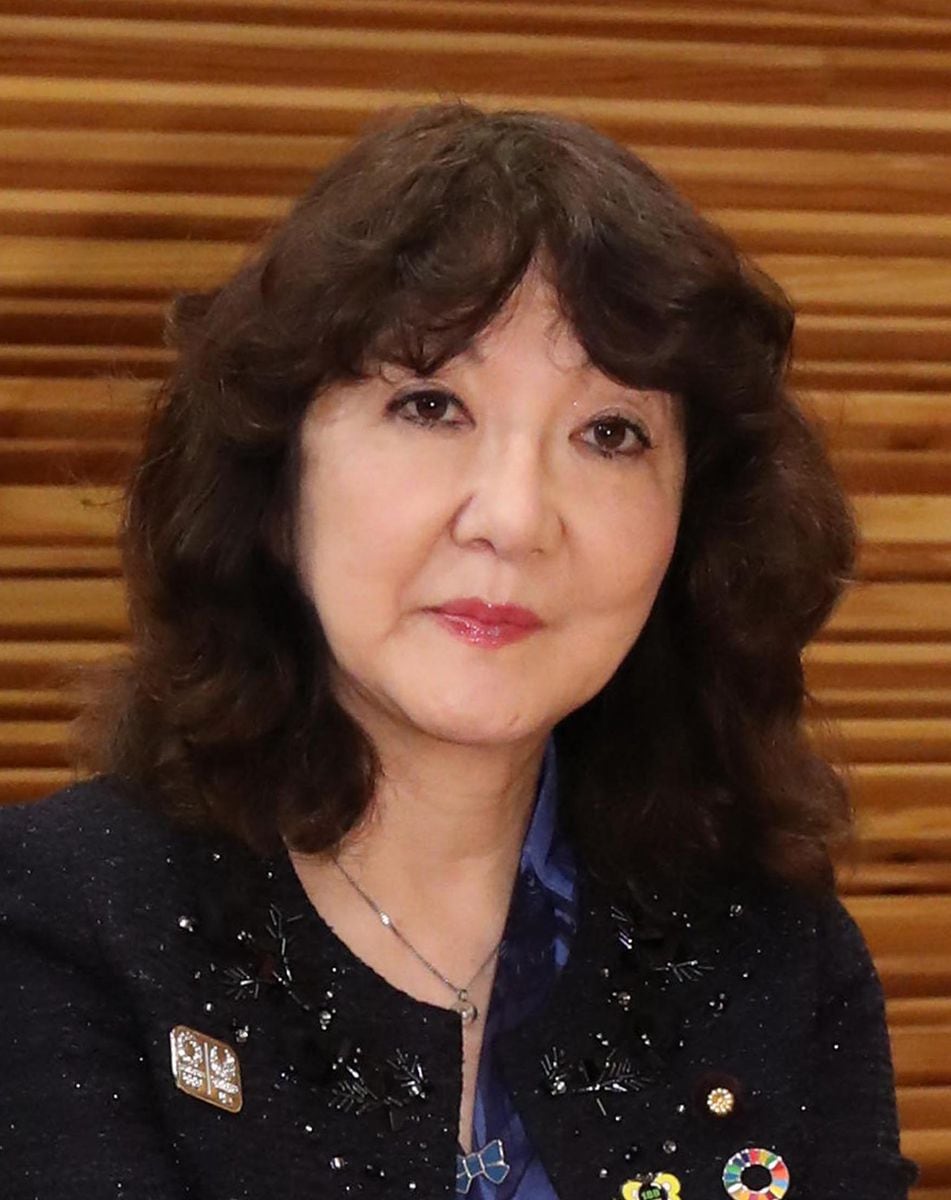 ニュース裏表　安積明子　印象的だった「国益」守る片山さつき議員、きっかけは韓国メディアの奇妙な報道　20年超のお付き合い夕刊フジにもたびたび登場