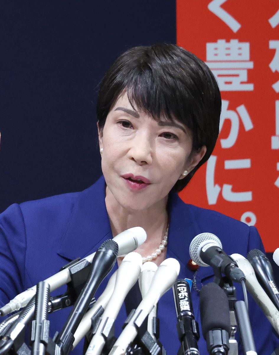 ニュース裏表　有元隆志　自民総裁選　石破、小泉、高市の3氏が〝軸〟　告示後の論戦で情勢変化も　過去には石原伸晃氏が「福島原発の第1サティアン」発言で失速