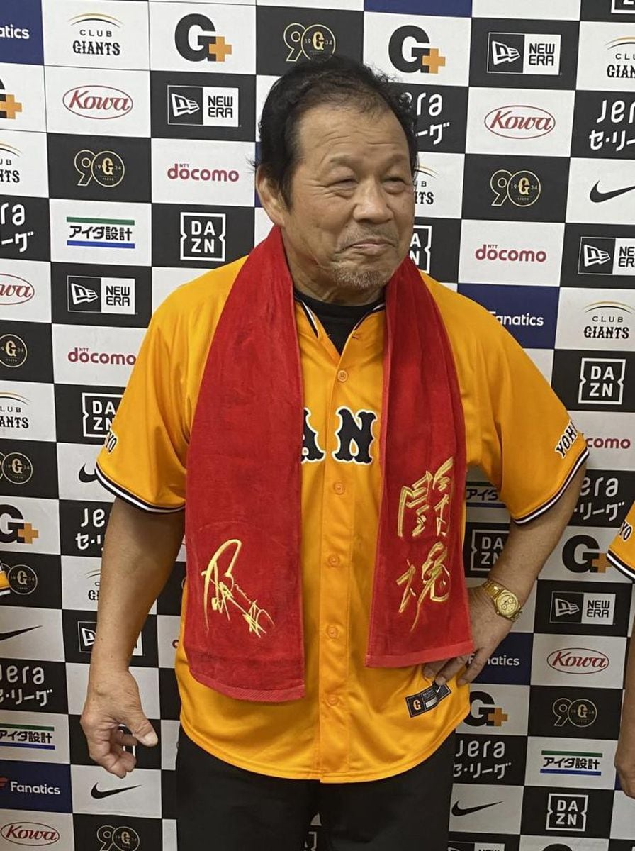 柴田惣一　今日も一緒にプロレスを楽しみましょう！　藤波辰爾は「昭和プロレス最後の砦」　「猪木さんのプロレスをつないでいきたい」決意、古希にして“一人”リングで暴れる「炎の飛龍」