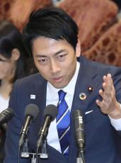 ニュース裏表　平井文夫　〝進次郎首相〟で大丈夫か　保守かと思えば夫婦別姓に賛成　次の「選挙に勝てる」という「願望」も　政策論争しなきゃダメだ