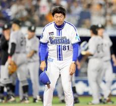 巨人と阪神の「V争い」の命運握るDeNAの本音「甲子園で6試合はたまらん」　広島の歴史的大失速で〝棚ぼた〟CS進出のチャンスも