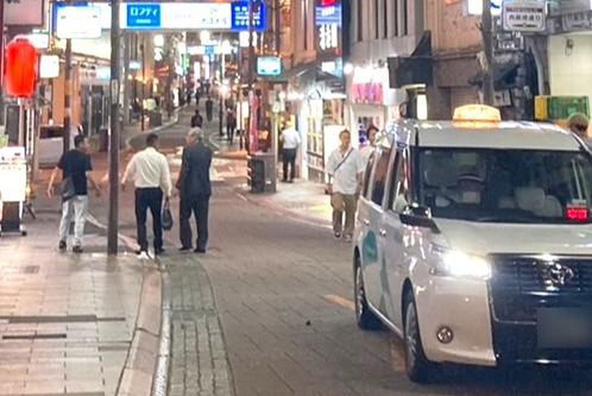 カワノアユミの盛り場より愛を込めて　熊本の〝夜の街〟が一変、喧噪が消え…インバウンド増加が引き金か　悪質な客引きの取り締まりに「人の目を気にする」傾向も