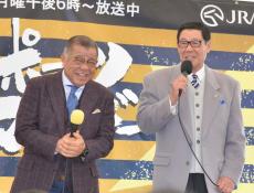 野球殿堂入り掛布雅之氏〝理想の4番〟は田淵幸一氏「チームの負けを背負える存在」　阪神の新4番・森下翔太にエール