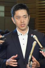 ニュース裏表　有元隆志　維新・吉村洋文新代表、永田町文化ぶっ壊す「飲み食い政治」との決別宣言　橋下徹氏が嫌う「古い政治」の象徴「国対政治」に意義は？