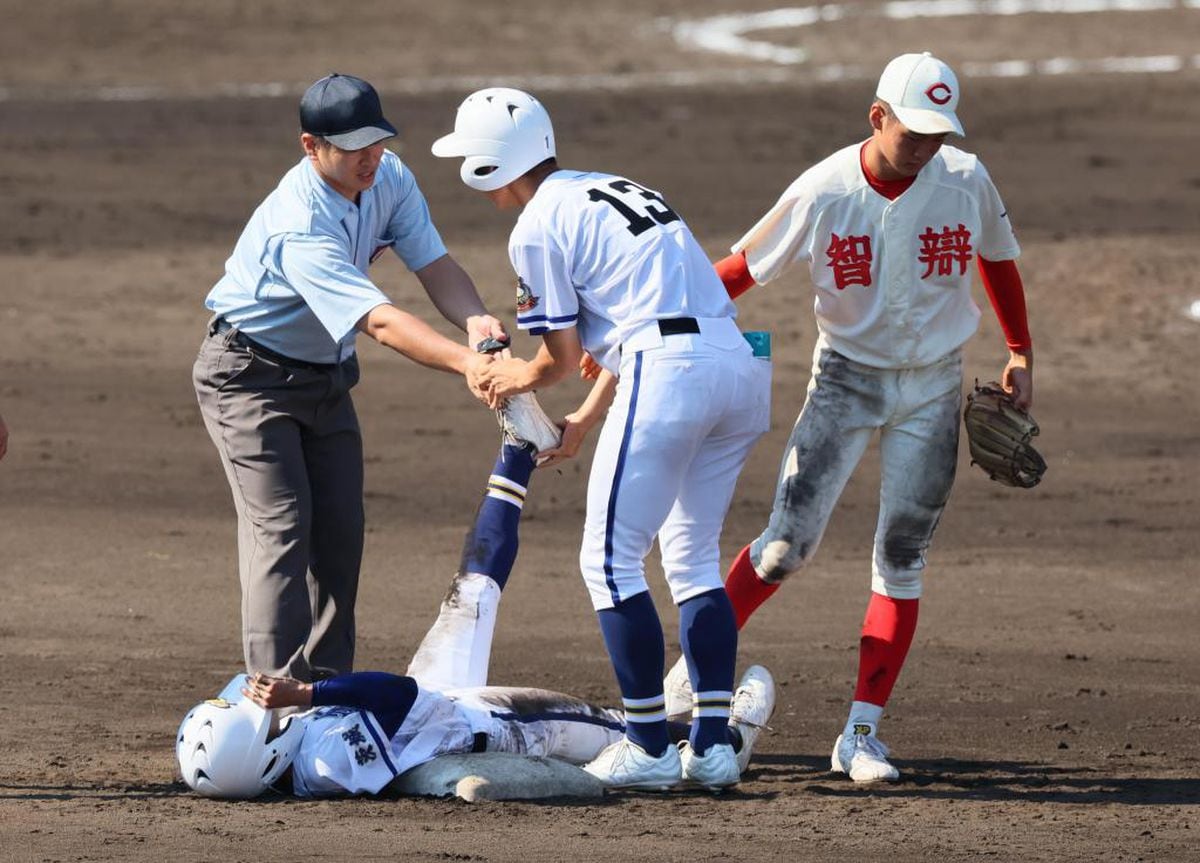 岩本勉　どの口が言うとんねん　高校野球の「７回制」変更に断固反対！　野球全体のレベル低下を招く、ルール変更より試合の「２部制」など運用でカバーを