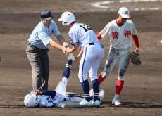 岩本勉　どの口が言うとんねん　高校野球の「７回制」変更に断固反対！　野球全体のレベル低下を招く、ルール変更より試合の「２部制」など運用でカバーを