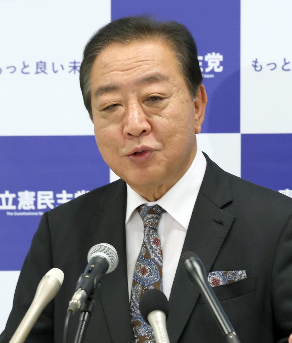 自民、また譲歩　憲法審査会長に枝野氏「憲法改正・選択的夫婦別姓」担うポストも　岩盤保守層離れ拍車「自民『終わりの始まり』では」