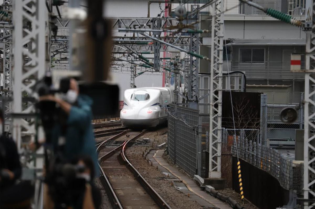 列島エイリアンズ　防災情報格差編（2）謎の緊急停車「津波か？」新幹線内でおびえる英国人　パニックを起こせば避難行動に支障も　情報伝達の再考を