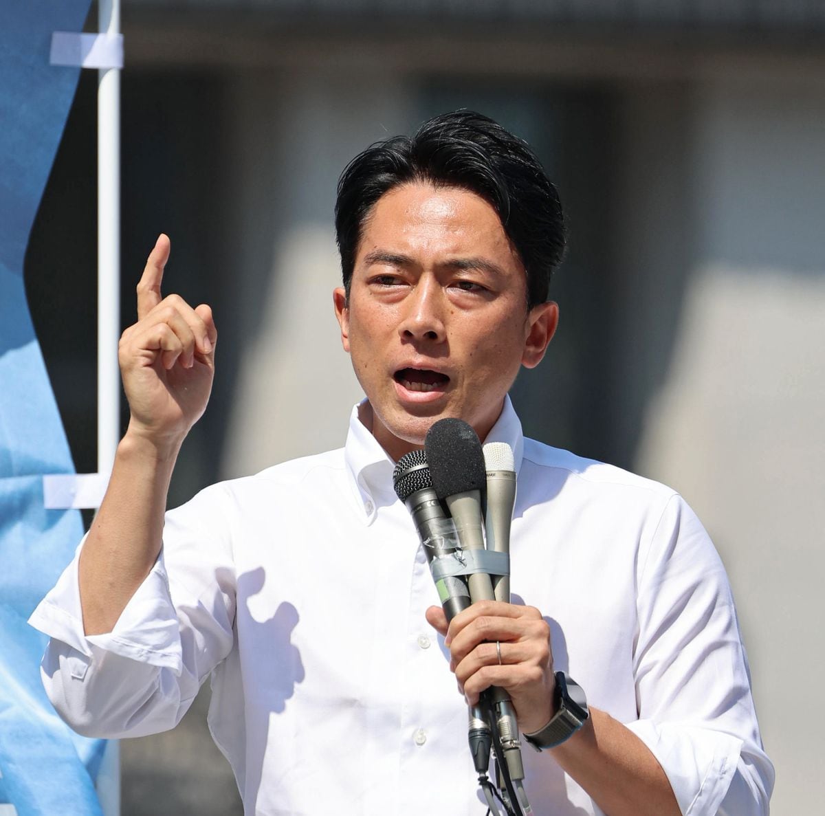 高市早苗氏〝逆転の戦略〟とは　自民党総裁選、進次郎氏一歩リード　安倍元首相の〝遺志〟胸に「政界屈指の保守政治家」追撃なるか