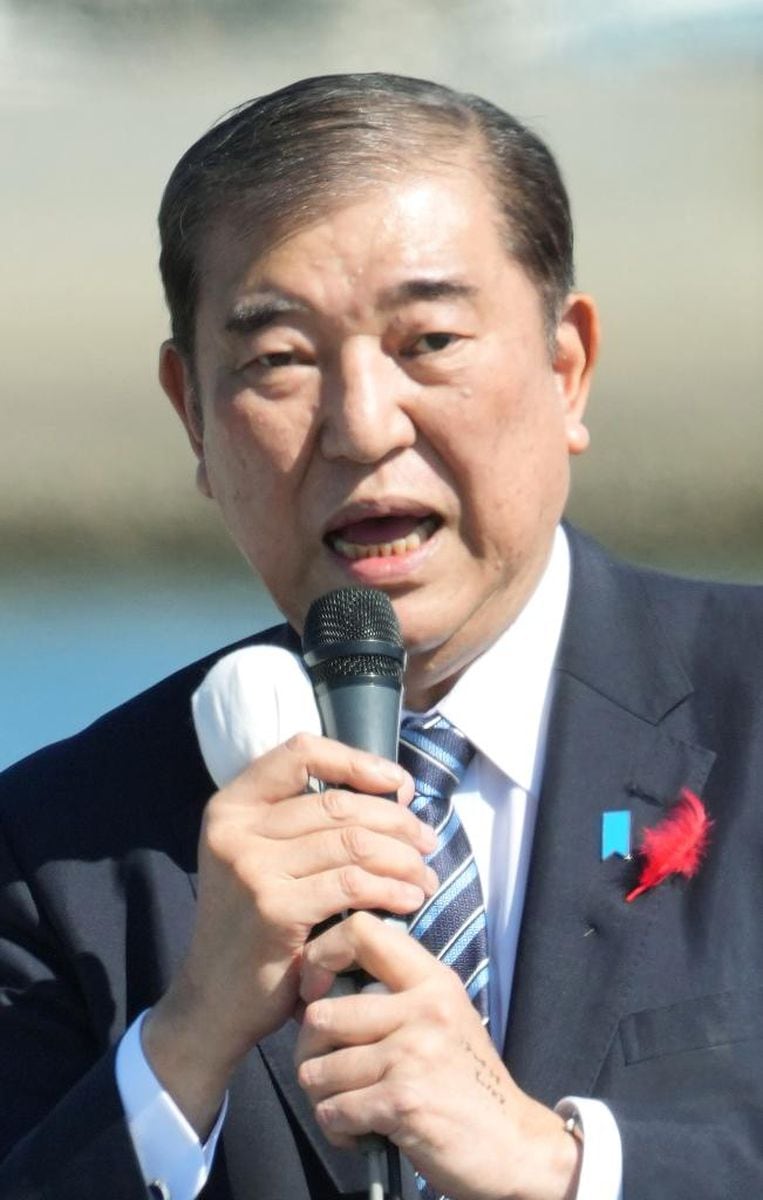 ニュース裏表　平井文夫　党首討論会で思う石破首相と野田代表は「言うことがよく似ている」　衆院選、与党過半数を割ったら…立民と大連立！？