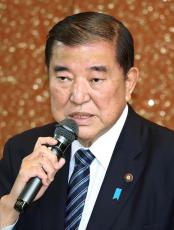 石破首相「長期居座り」宣言か　「来年は参院選もある」発言が物議…党立て直し意欲　執行部は〝退陣論〟押さえ込みに必死