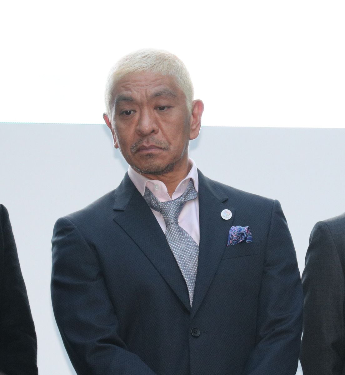 松本人志、復帰へ不可避な道　文春との訴訟終結も歓迎する声、疑問視する声…三村マサカズらに〝がっかり〟批判　スポンサーが納得するか否か