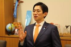 総裁選「気持ちは常に持っている」小林鷹之前経済安保相インタビュー　財務官僚出身ながら政策は〝積極派〟のぞかせた父親の顔