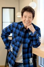 ぴいぷる　歌手・俳優、舟木一夫　年間50ステージ、傘寿の誕生日もオンステージ「少しでも長く現場にいることが大事」　歌いたい、昭和の匂い