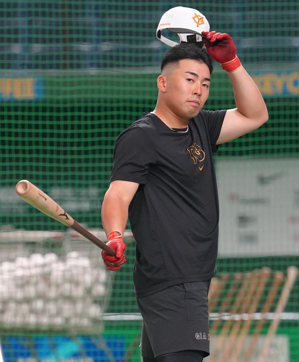 逆転Ｖ狙う巨人・阿部監督、未知数の浅野翔吾より坂本勇人で「堅実路線」　痛恨の長期離脱の〝救世主〟ヘルナンデスの代役