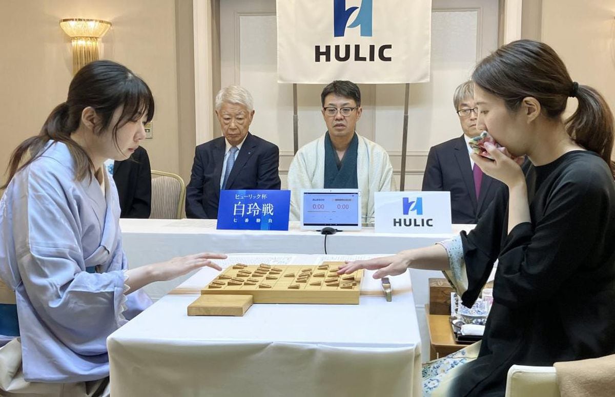 勝負師たちの系譜　女流棋戦の悩み…妊娠・出産で対局ができなくなる時期が　福間香奈五冠と西山朋佳女流三冠、二強以外の多彩な戦いに期待