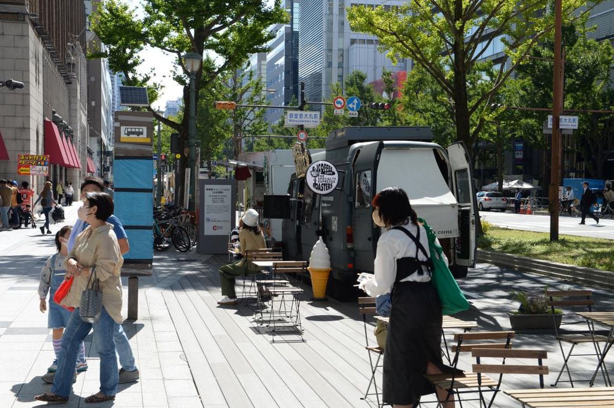 マネー秘宝館　日本の未来は「小さき者」がつくる　コンプライアンスでがんじがらめの大企業　小さな商売人に大切なアクセルとブレーキのバランス