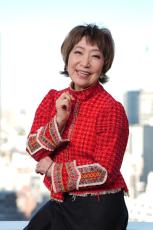 ぴいぷる　歌手・森山良子「どんどん最強の私に近づいていく感じ」　NYでジャズ武者修行「最高のレッスン」　来年1月、大江千里とジャズライブ