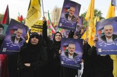 イラン、イスラエルに報復宣言　ハマス最高指導者・ハニヤ氏殺害で「血に報いる」　ヒズボラ幹部殺害で「紛争拡大」も懸念