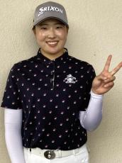 来季、日本勢が米女子ツアー席捲！？　竹田麗央、山下美夢有が最終予選会に挑戦　全員通過なら最大16選手が参戦することに