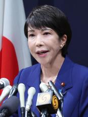 岩田明子　さくらリポート　自民総裁選「史上最大の乱戦」に　重み増す党員の地方票　世論調査で人気の石破氏・小泉氏・高市氏、有力3候補の〝強みと弱み〟