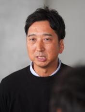 藤川球児監督の〝親心〟FA大山悠輔の慰留に直接出馬なし　慣例なら自ら説得も「彼の気持ちを尊重」阪神もマネーゲームには加担せず