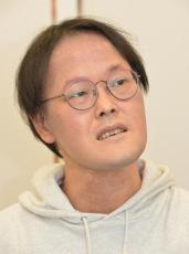 元文春エース記者　竜太郎が見た！　アインシュタイン・稲田、本人は潔白主張…どうなる〝性的画像要求疑惑〟　一部ファンに訝しむ向きも「ちょっと次元の違う話」