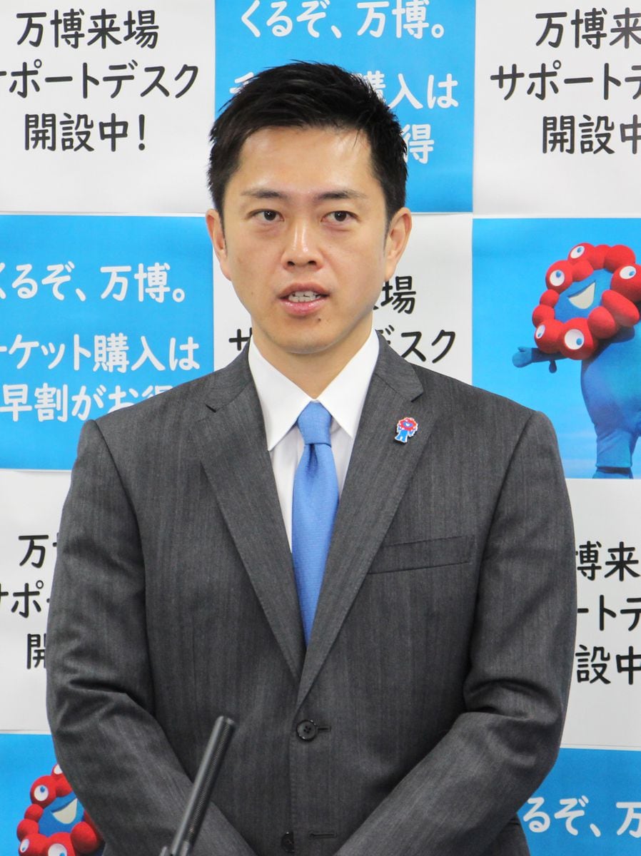 フラつく日本維新の会「ガバナンス危機」か　前原誠司氏主導で補正予算案あっさり〝妥協〟党内から「壊し屋」と揶揄する声