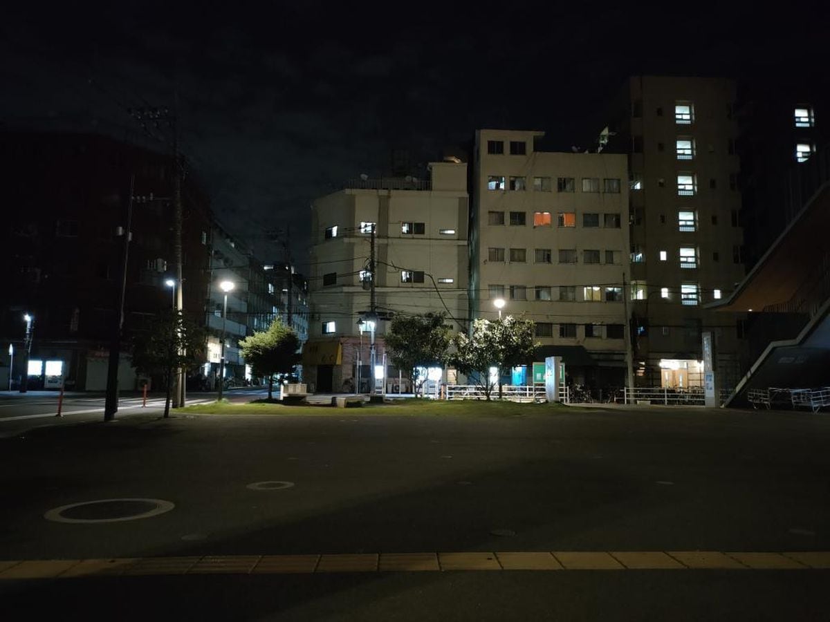 実録・人間劇場　横浜・寿町ドヤ街編（5）深夜2時「秀樹を捜しているんだけど…」タダ者ではない高橋という気味の悪い男　その後現れた女装家・秀樹に驚き