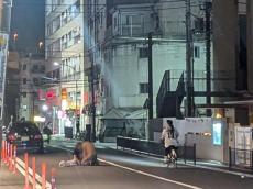 実録・人間劇場　横浜・寿町ドヤ街編（6）スナックで目にする…お代払わず出ていく住人　ツケではない？生活保護受給者の金銭管理するママの存在